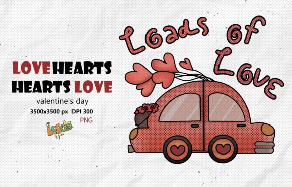 Download Heart Love Valentines Sublimation PNG - Valentines sublimation png Collection
