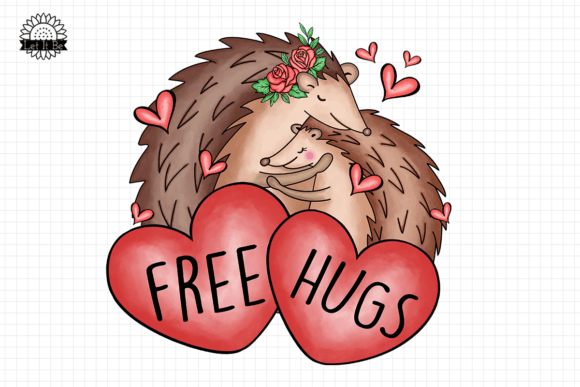 Download Free Hugs Valentines Sublimation PNG - Valentines sublimation png Collection