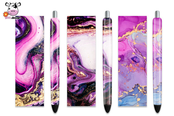 Download Galaxy Pen Wrap - Galaxy Collection